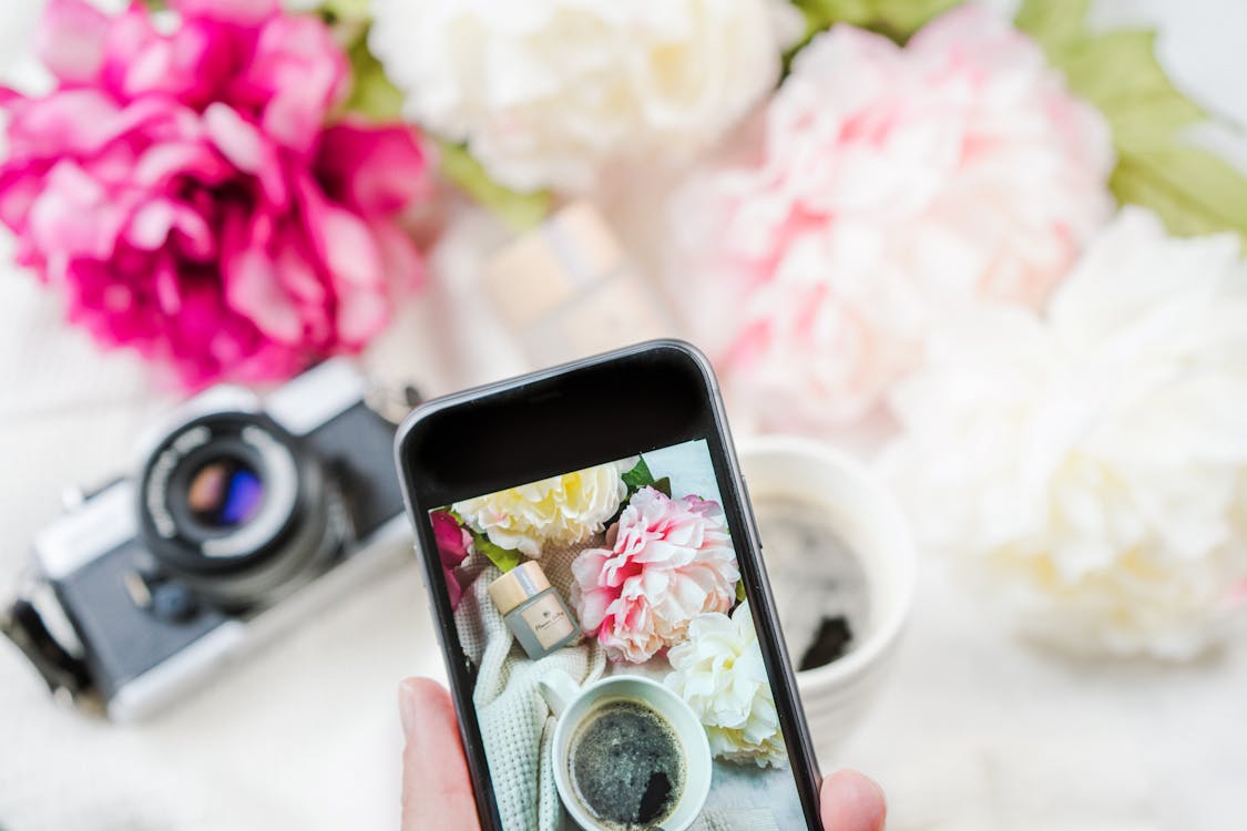 手机拍出高转化商品图：零基础卖家实战指南