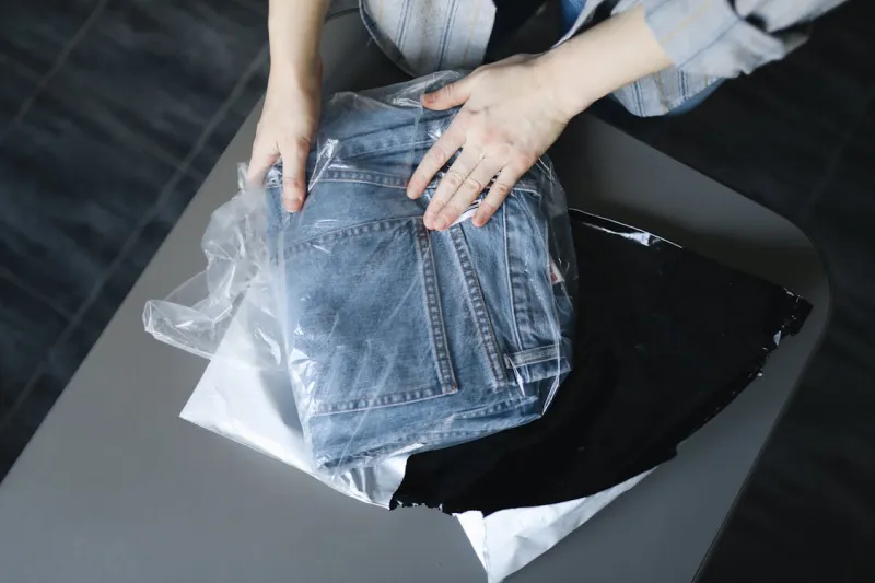 服装卖家必看：尺码退货的真实成本和 5 个解决方案