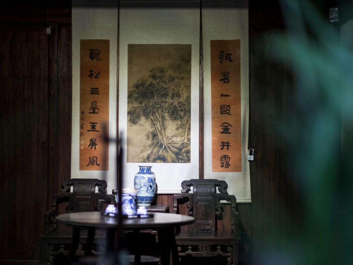 文言文怎么背才记得牢?先读懂意思、借结构线索、按遗忘曲线复习