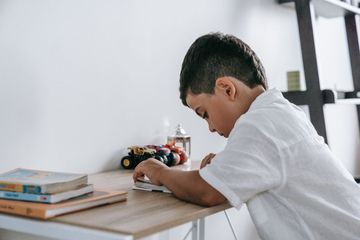 孩子不愿意做错题本怎么办?降负担、给体验、别当惩罚