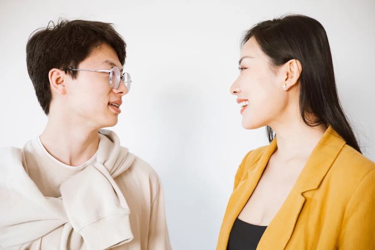 短剧潜台词怎么写？话里有话才有嚼头